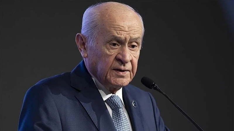 Bahçeli’den Belçika’daki saldırıyla ilgili açıklama: Hesabını mutlaka verecekler