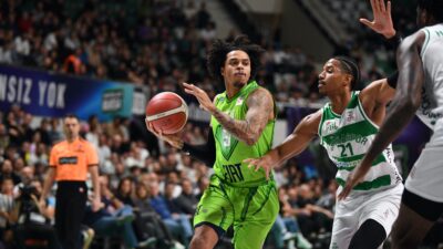 Bursa’daki bu derbi kaçmaz! Kritik maç saat kaçta?