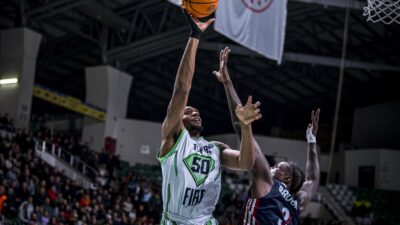 Bursa ekibi Devler Ligi’nde çeyrek final kapısında! Kritik maç saat kaçta hangi kanalda?