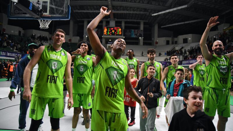 Bursa’daki Devler Ligi maçını kaçırmayın! Lider geliyor… Bursa ekibi Basketbol Şampiyonlar Ligi’nde grup lideri Unicaja Malaga’yı ağırlıyor.