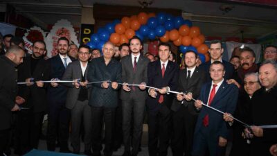 Başkan Dündar’dan kentsel dönüşüm açıklaması