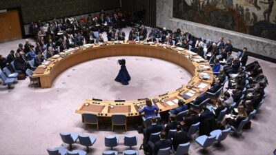 Gazze’de acil ateşkes tasarısı BM’de kabul edildi