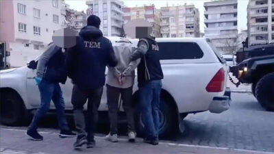 Bursa dahil 30 ilde DEAŞ’a operasyon: 147 gözaltı