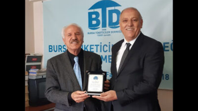 Bursa’da tüketicilere kritik uyarılar