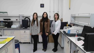 Elektrikli araçların o sorununa BTÜ’den proje