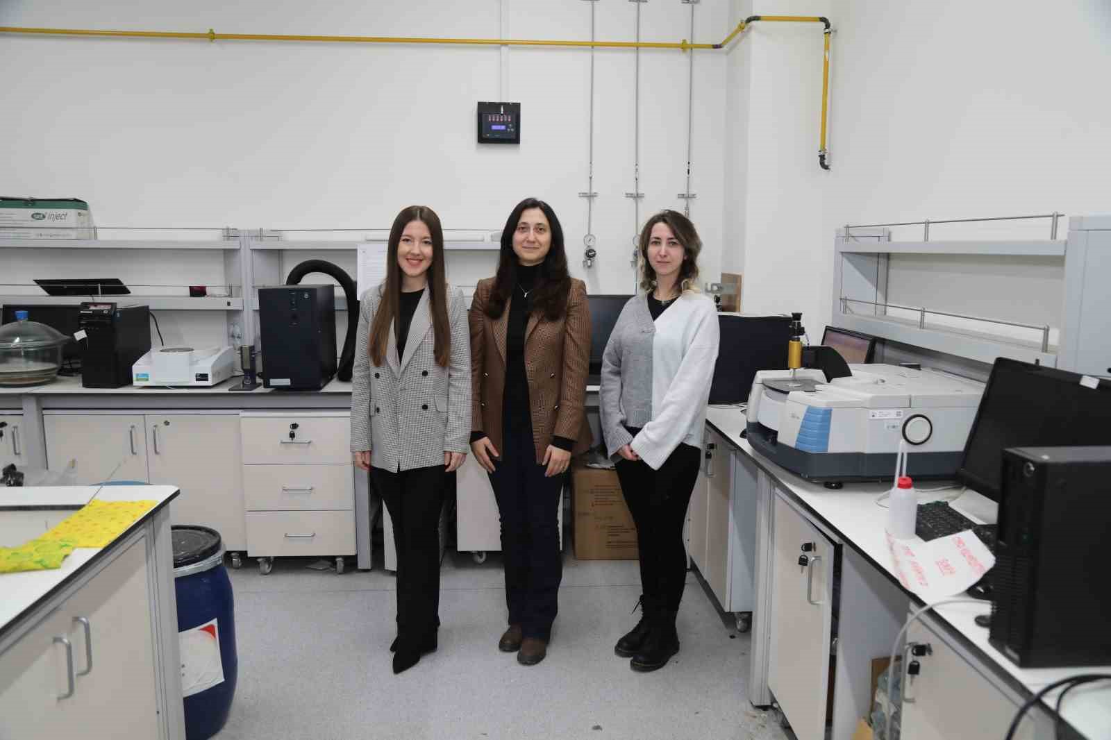 Elektrikli araçların o sorununa BTÜ’den proje