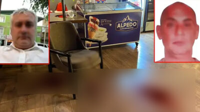 Bursa’da parktaki bıçaklı dehşette flaş gelişme