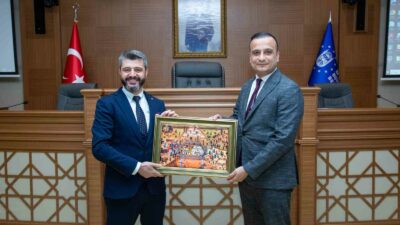 Büyükşehir personeline ‘Kamu ihale kanunu eğitimi’