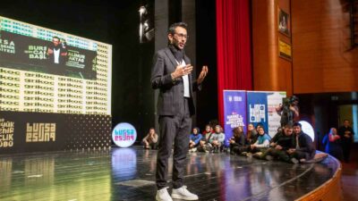 Büyükşehir’den sınav kazandıran motivasyon