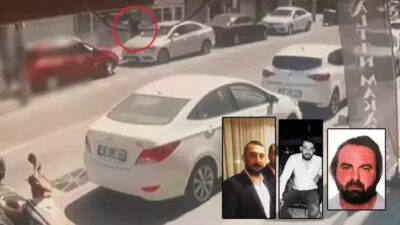 Bursa’da korkunç cinayet! Yeminini 12 kurşunla bozmuş