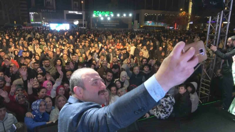 Varank: Gelin 31 Mart’ta çifte bayram yapalım TBMM Sanayi, Ticaret, Enerji, Tabii Kaynaklar, Bilgi ve Teknoloji Komisyonu