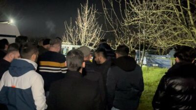 Bursa’da kahreden olay! Ölü bulundu