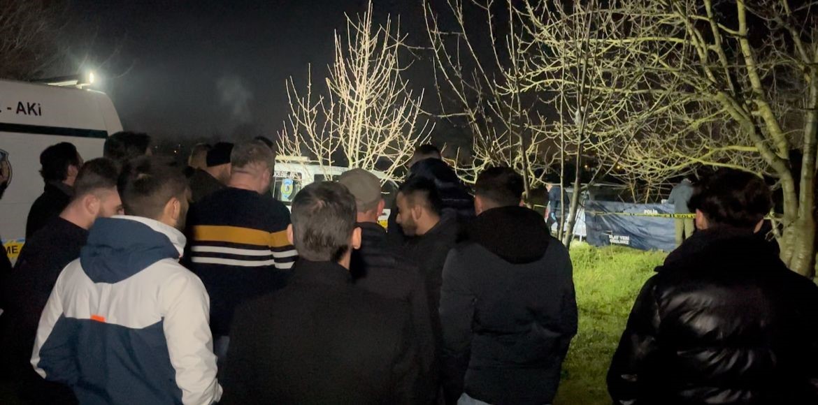 Bursa’da kahreden olay! Ölü bulundu