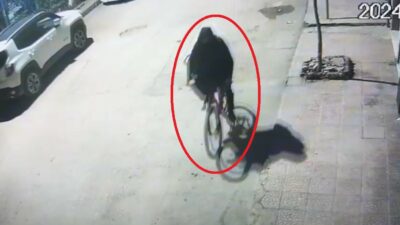 Bursa’da akıl almaz hırsızlık