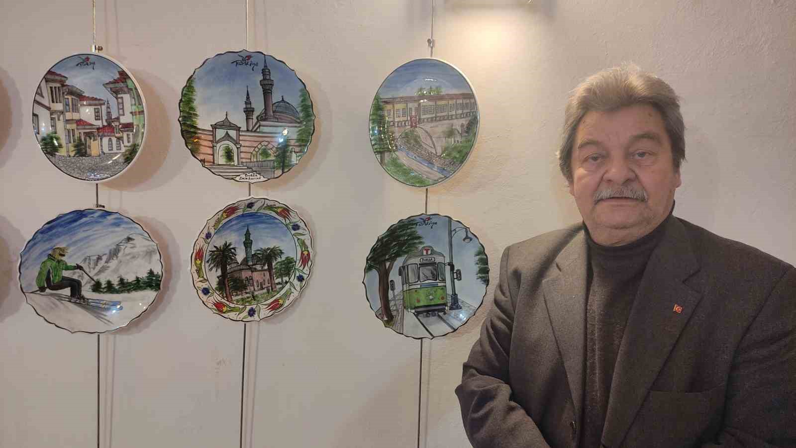 Bursa’nın değerleri Kütahya çinisinde 1 bursanin degerleri kutahya cinisinde bulustu 006f03d