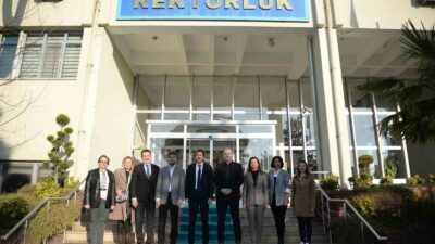 BUÜ’nün ‘Orpheus Etiketi’ sürecinde son viraj