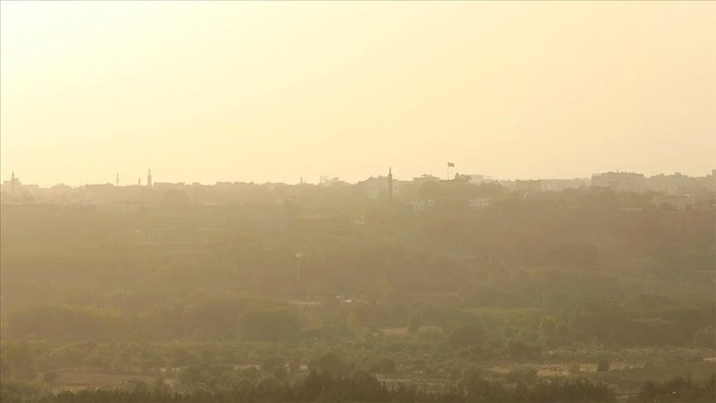 Meteoroloji uzmanı açıkladı! 1 hafta etkili olacak