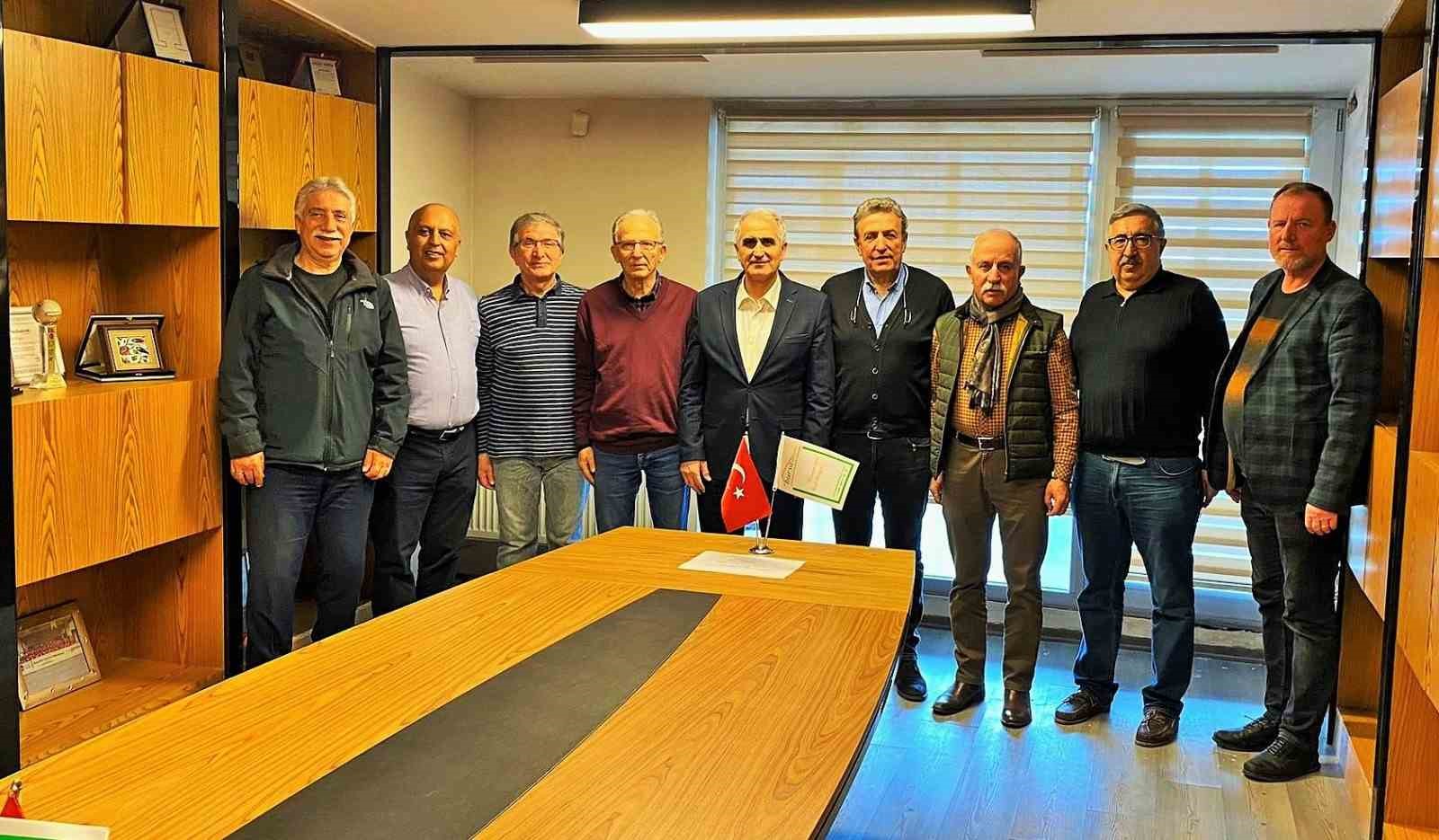 AK Parti Nilüfer Adayı Çolak: ‘Nilüfer gerçek belediyecilikle tanışacak’