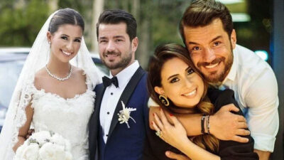 Buse Terim’den ayrılık sonrası ilk açıklama: Kızlarımız daima önceliğimiz olacak