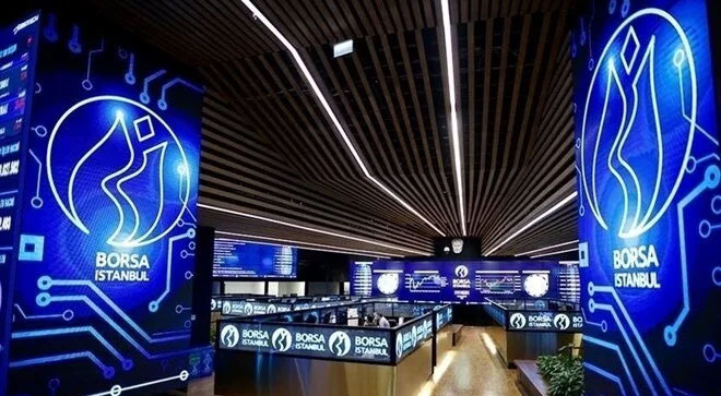 Borsada Fitch yükselişi