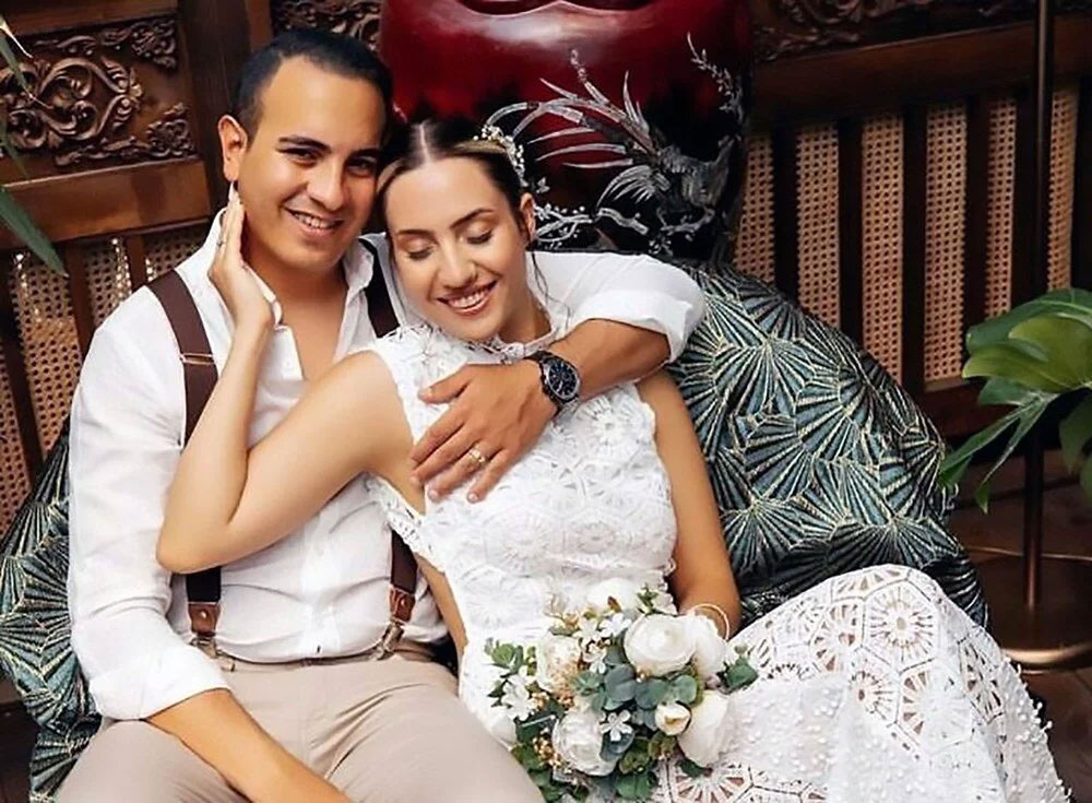 20 aracın karıştığı kazada yaralanan Ceyda’dan acı haber