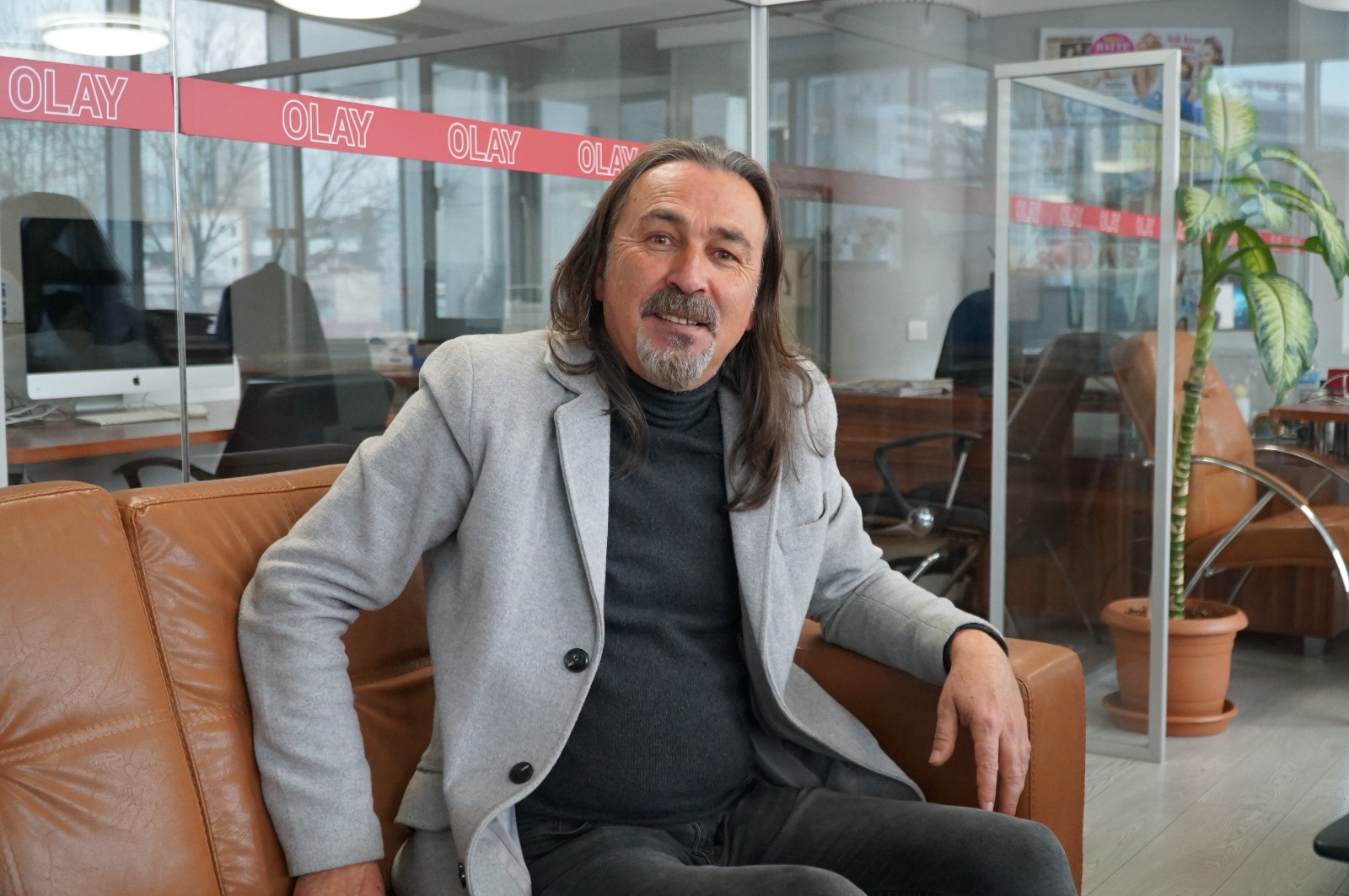 TKP Osmangazi Adayı Raif Yiğit; ‘Osmangazi’yi 30 yıl geriye götüreceğiz’