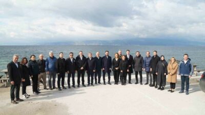 Dinçer’den digital spor merkezi müjdesi