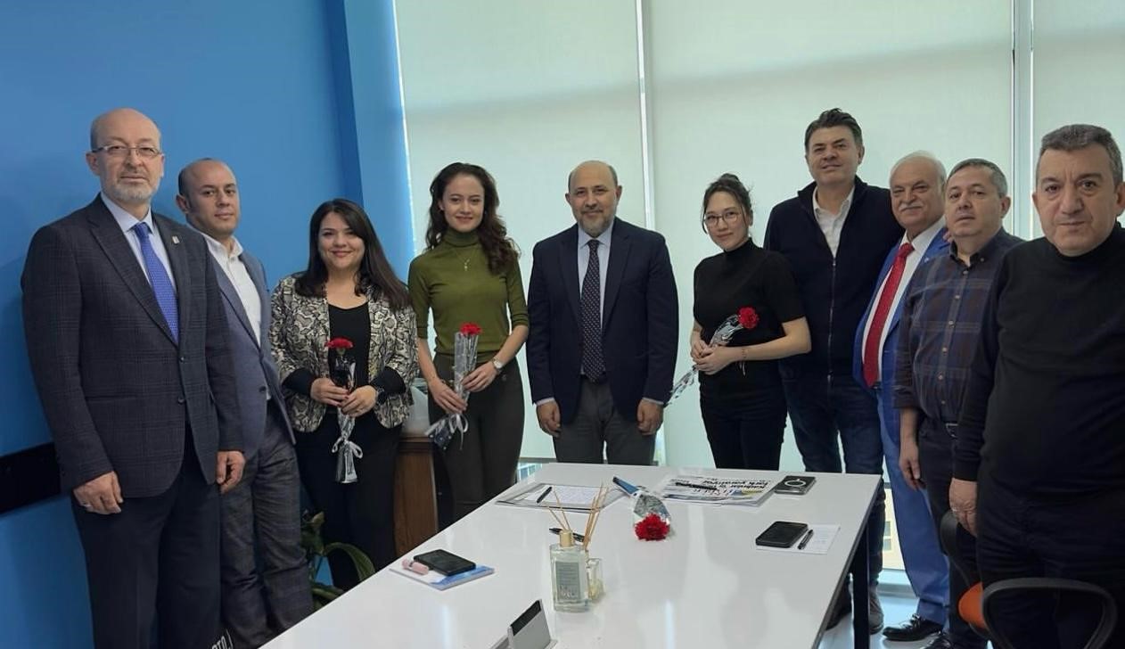 dunya kadinlar gununde bursa afsiad kadin girisimciler kurulu kuruldu b2a746e