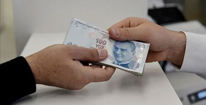 MSB: Irak’ın kuzeyinde 5 terörist etkisiz hale getirildi