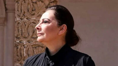 Ünlü oyuncunun acı günü