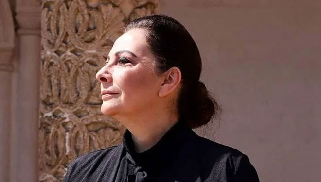 Ünlü oyuncunun acı günü