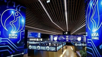 Borsa haftaya yükselişle başladı