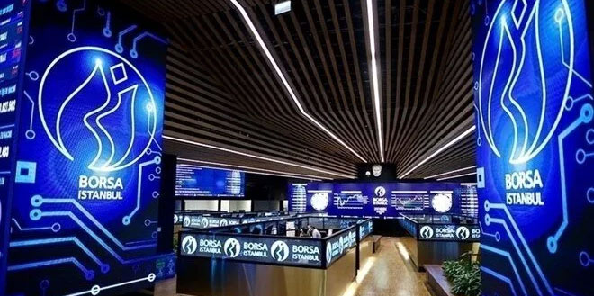 Borsa haftaya yükselişle başladı