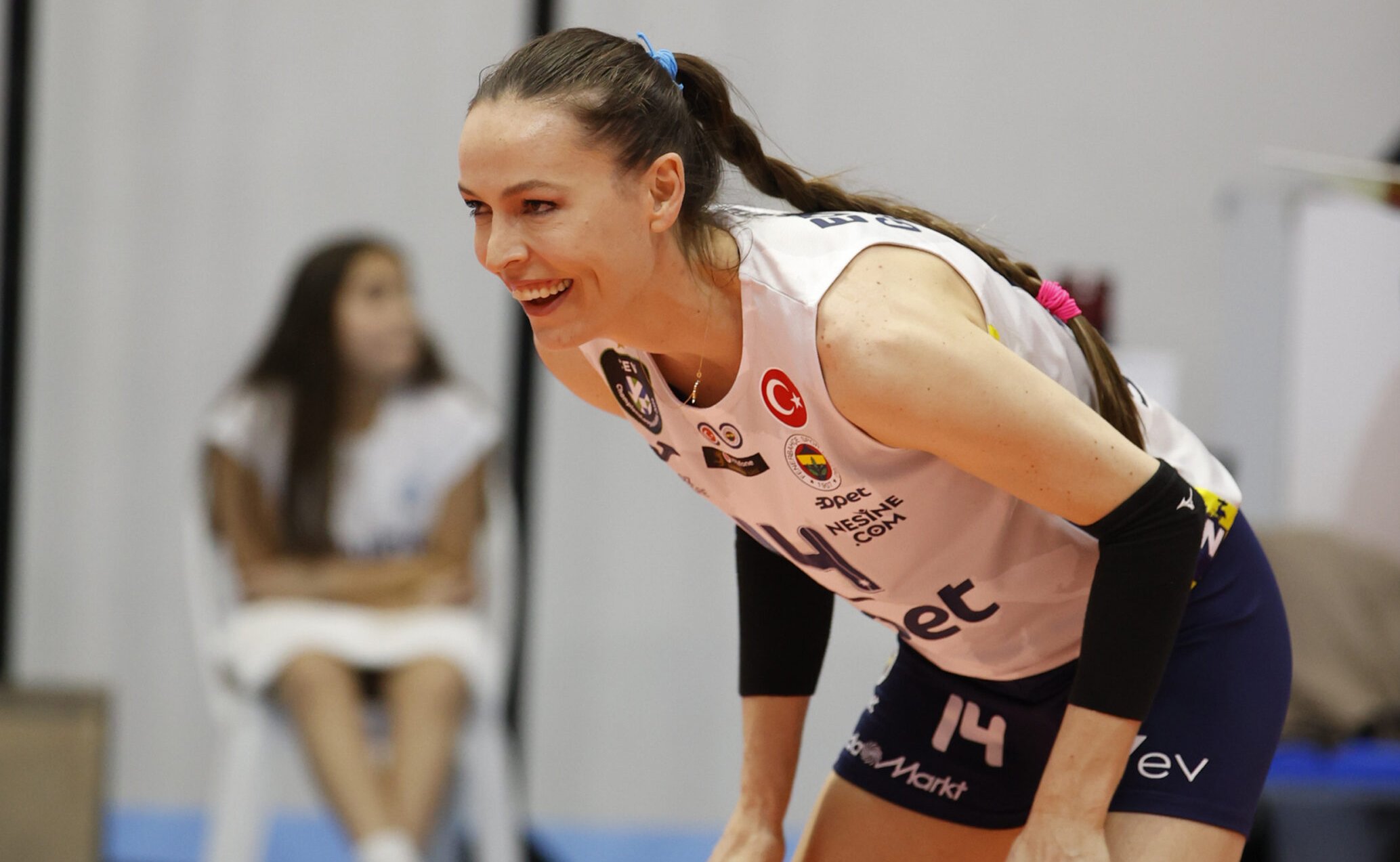 Eda Erdem’in heykeli 8 Mart Dünya Kadınlar Günü’nde açılacak Eda Erdem’in heykeli 8 Mart Dünya Kadınlar Günü’nde açılacak