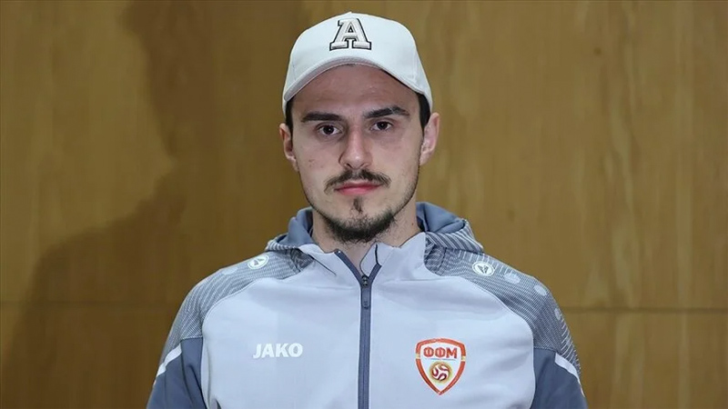 Eljif Elmas’tan Fenerbahçe sözleri