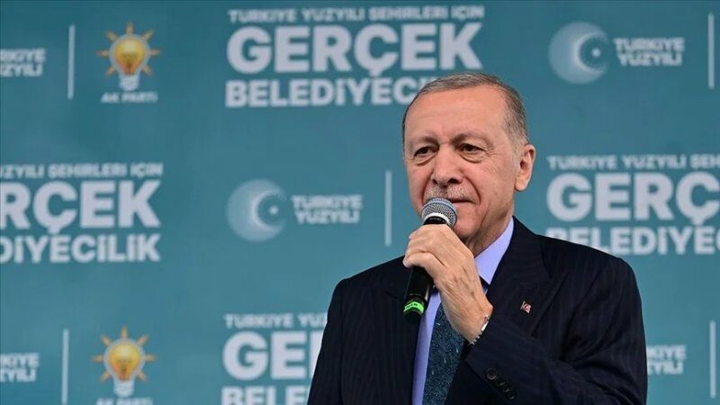 Cumhurbaşkanı Erdoğan’dan deprem ve kentsel dönüşüm vurgusu