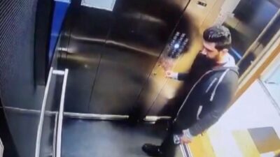 Eros’u vahşice öldürmüştü! Mahkemeden karar