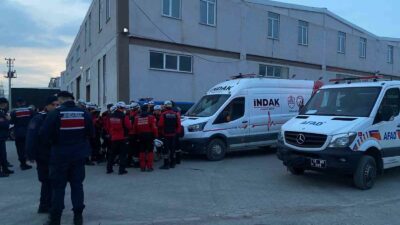 Bursa’da devden çıktı bir daha geri dönmedi, kayıp adam için arama çalışması başlatıldı