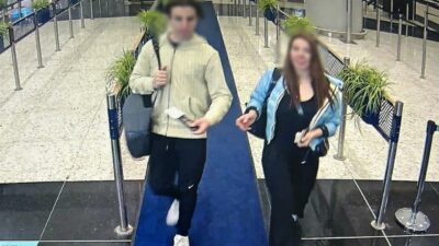 Eylem Tok ve oğlunun iadesi için ABD’ye talepname