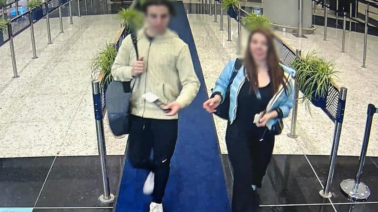 Timur Cihantimur için ABD’de 2. duruşma: Tutukluluğunun devamına karar verildi Timur Cihantimur için ABD’de 2. duruşma: Tutukluluğunun devamına karar verildi