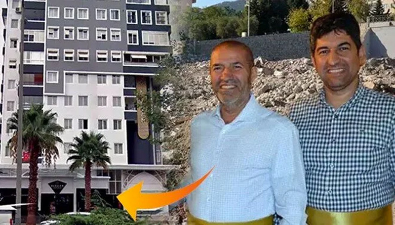 35 kişiye mezar olmuştu: Firari sanıklar için kırmızı bülten talebi