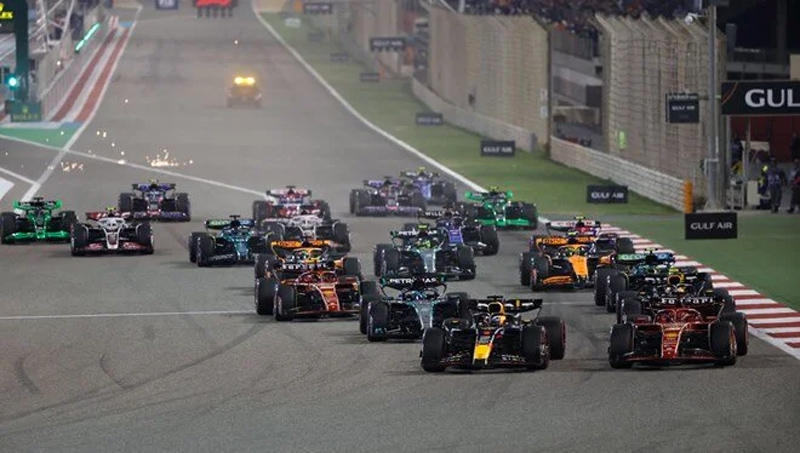 F1 Türkiye’ye ne zaman dönecek? F1 Türkiye’ye ne zaman dönecek?