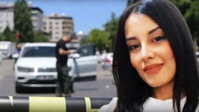 Eski koca dehşeti! Çocuğun velayetini alamayınca…