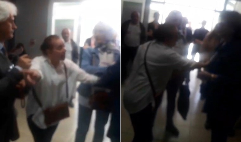 Bursa’da ‘muhtarlık pusulası’ tartışması