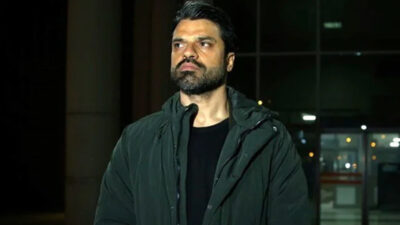 Gökhan Zan’a tehdit ve şantaj soruşturmasında 1 tutuklama