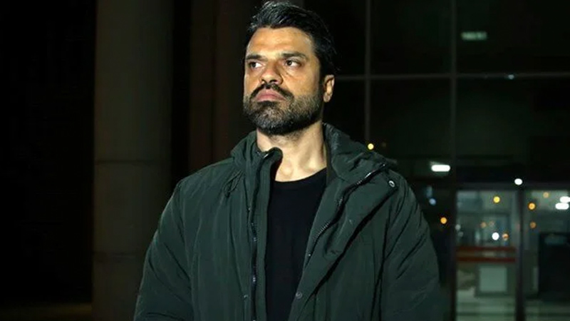 Gökhan Zan’a tehdit ve şantaj soruşturmasında 1 tutuklama