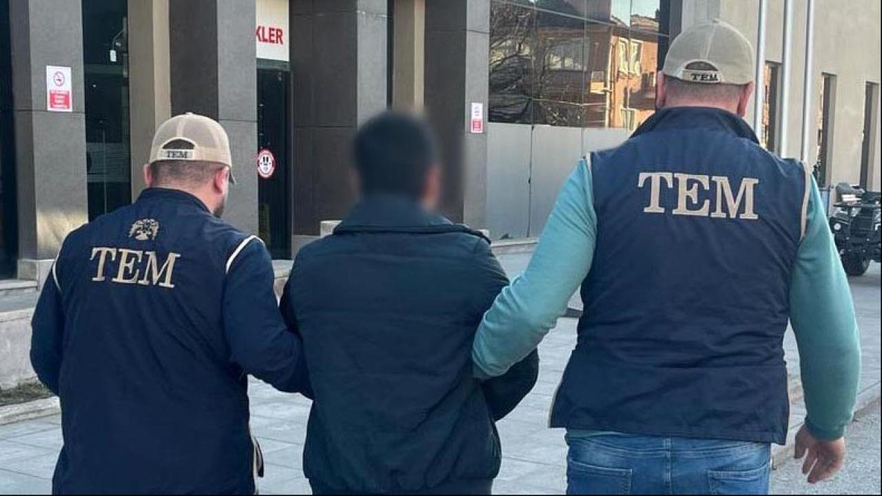 İstanbul’da PKK’ya operasyon: 2 tutuklama