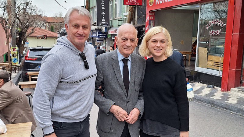 Bursaspor’un efsane isminden güzel haber!