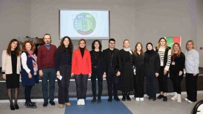 Yeşim Grup, ’Önce İnsan’ projesinde yer alan öğrencilerini ’İçindeki Yıldızı