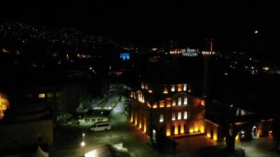 Bursa’daki bu mahallede asırlardır davul çalınmıyor! Sahura kaldırma yöntemleri şaşırtıyor